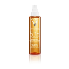VICHY CAP.SOLEIL Nevid.olej SPF50+ 200ml