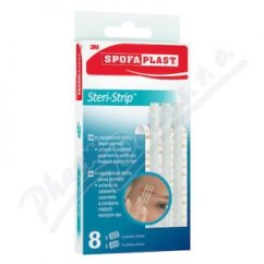 Spofaplast 801 Steri-Strip naplast.stehy
