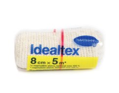 Obin.pružné IdealTex 8cmx5m