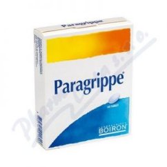 Paragrippe tbl.60