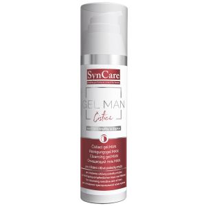 Čisticí gel MAN 75 ml