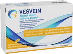 VESVEIN tbl.60