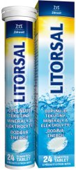 Litorsal šum.tbl.citron-mata 24tbl