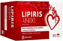 LIPIRIS ANIXI tob.60