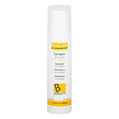 Syn Care šampon s přísadou proti lupům 225 ml