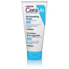 CERAVE SA zjemnujici hydratacni krem 177