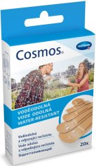 Cosmos Rychloobvaz Water strips20ks 5vel