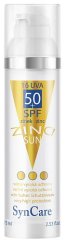 Sada 2 plus 1 ZDARMA Zinci SUN SPF 50+