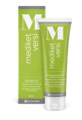 Mediket Versi mycí gel Pityriasis 120ml