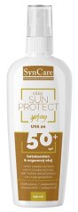 Olej Sun Protect Spray SPF 50+ s betakarotenem DOPRODEJ sleva 50 %