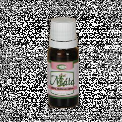 TOPVET Máta - 100% silice 10ml