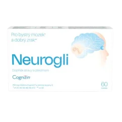 Neurogli tob.60