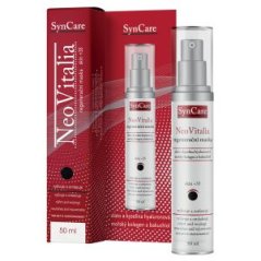 NeoVitalia regenerační maska 50 ml