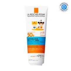 LA ROCHE-POSAY ANTHELIOS mléko děti SPF50+ 250ml