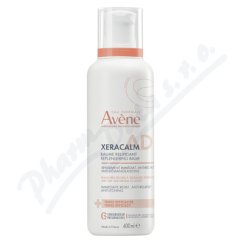 AVENE XeraCalm A.D. Relip.balzam 400ml