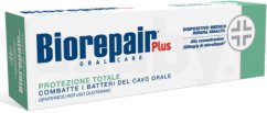 Biorepair Plus Total Prot.zub.pasta 75ml