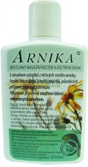 Arnika roztok na dásně 50ml