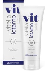 Vitella Ictamo pasta s b.ichthyolem 75 g