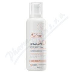 AVENE XeraCalm Relipidacni krem 400ml