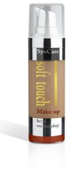 Soft Touch make-up krycí /odstín 406/