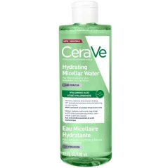 CERAVE hydratacni mic. voda 400ml