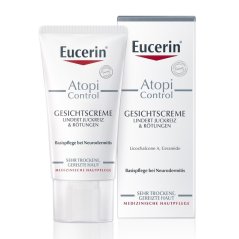 EUCERIN AtopiControl kr.s.za.p.50ml63614 EUCERIN AtopiControl kr.s.za.p.50ml63614