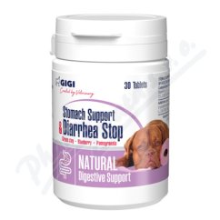 Stomach Support&Diarrhea Stop t.30 velky