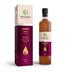 GREEN IDEA Imunita premium
