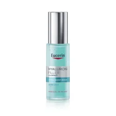 Eucerin Hyaluron-Filler + 3x Effect boost sérum 30 ml