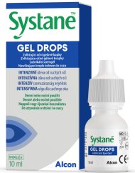 Systane GEL DROPS ocni gel.kapky 10ml