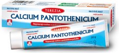 TEREZIA Calcium pantothenicum mast 30g