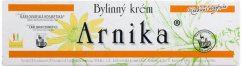 Arnika bylinný masážní krém 50g