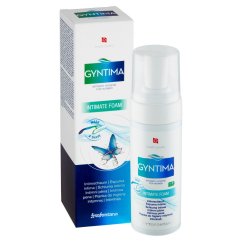 Fytofontána Gyntima intim.pěna 150ml