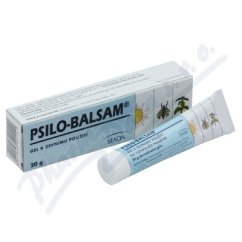 Psilo-balsam drm.gel 1x20g