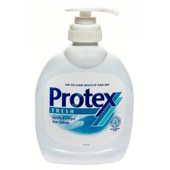 Protex Fresh Antibakt.300ml tek.mýdlo