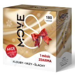 Biomin MOVE klouby/vazy/slachy tb.120+60