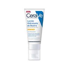 CERAVE Hydratační péče o pleť SPF 50 52ml