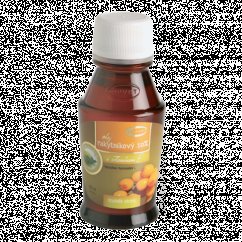 TOPVET Rakytníkový olej 10% 100ml