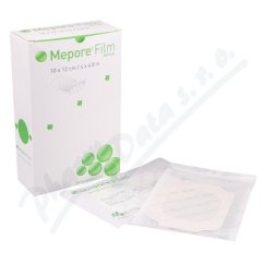 Naplast Mepore Film 10x12cm 70 ks