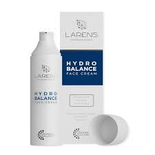 Larens Hydro Balance Face Cream 50 ml