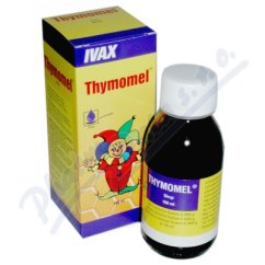 Thymomel  sir.1x100ml