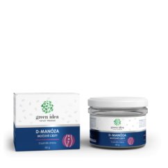 GREEN IDEA D-MANÓZA 80 g