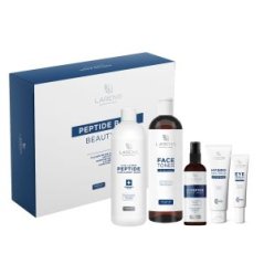 Larens Peptide Basic Beauty Set Larens Peptide Basic Beauty Set