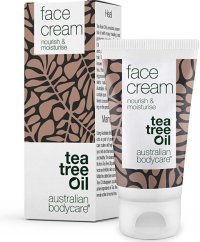 Australian Bodycare Face Cream 50ml