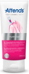 Attends masážní HydroGel 200ml 208052