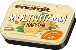 Energit Multivitamin tbl.42