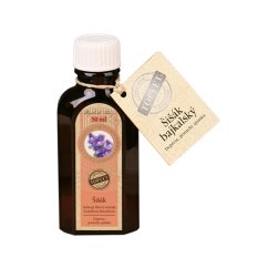 TOPVET Šišák tinktura - kapky 50ml