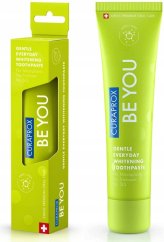 CURAPROX BE YOU Apple-Aloe 60ml zub.past