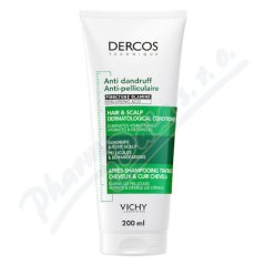 VICHY DERCOS Kondicio.proti lupum 200ml