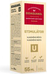 Bioaquanol U stimulátor vl.růstu  55ml